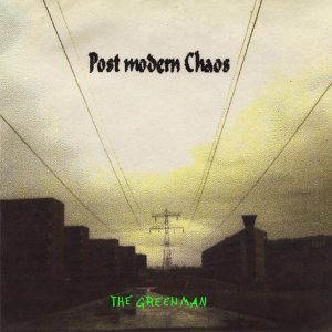 Post modern chaos